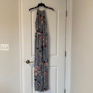 My Michelle Jumpsuit - size large. Excellent condition